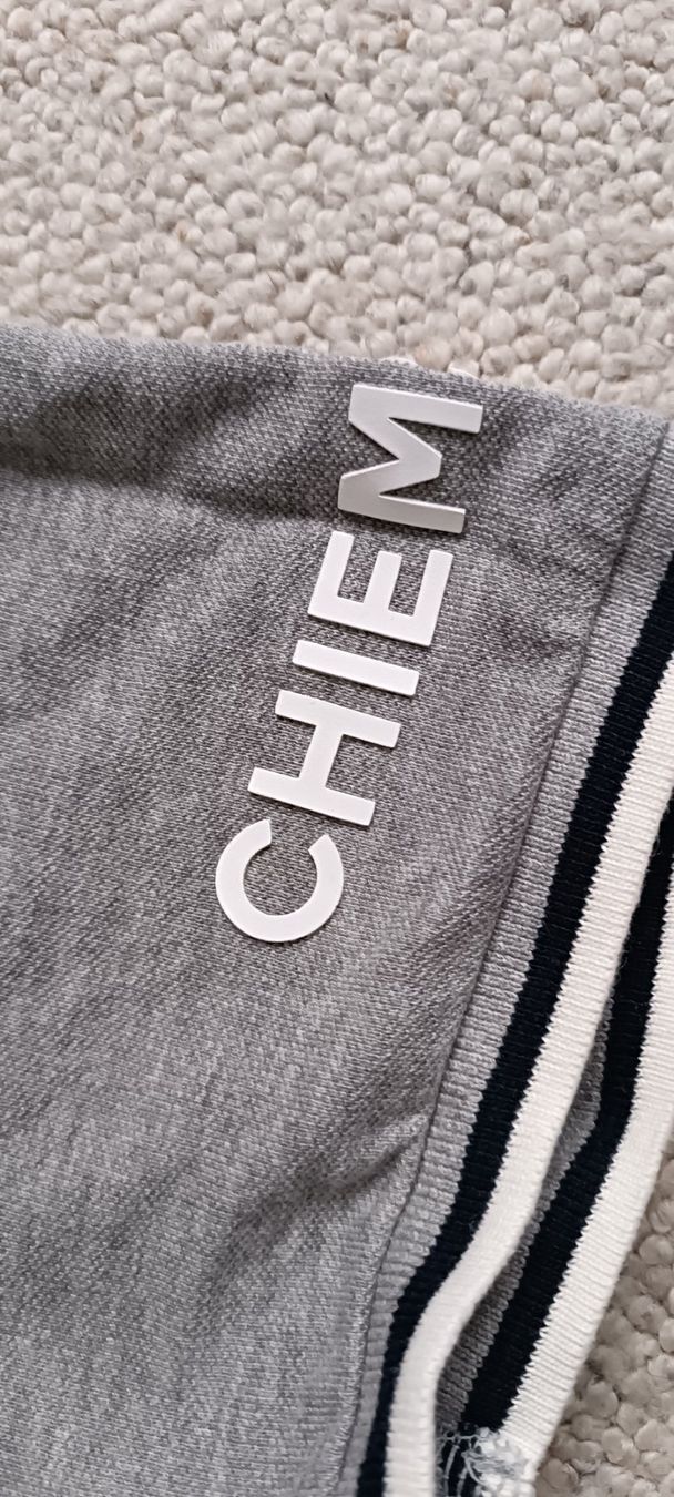 Chiemsee Magliette Polo: Chiemsee Poloshirt – Nuovo (secondo la descrizione) da Pfungen venduto da pegbob 2