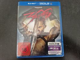 300 - Rise Of An Empire Blu-Ray Topzustand