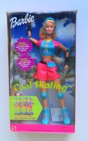 Cool Skating Barbie NRFB