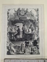 Lot 73 , 5 Stiche gross