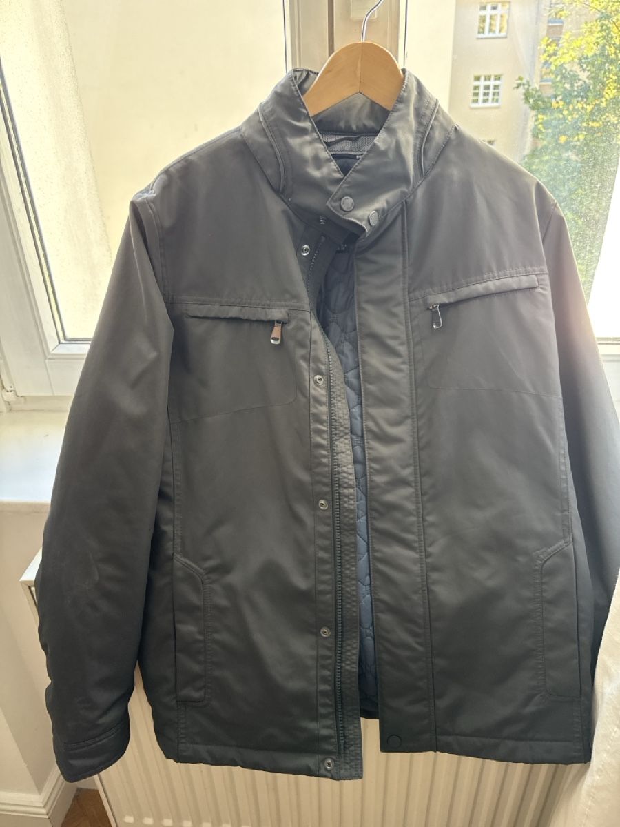 Geox Jacken: Geox respira  – Gebraucht aus Winterthur von inf_s6kf