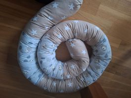 Neue Bettschlange Tierli (78)