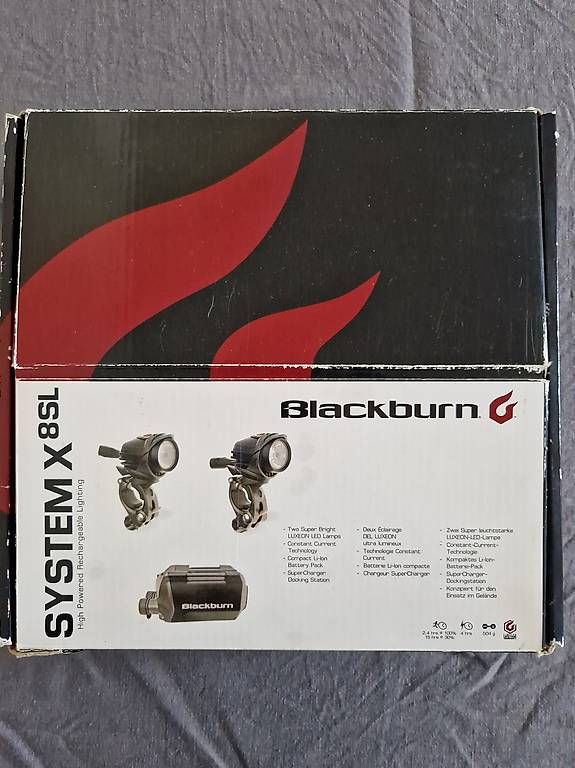 Ersatzteile: velo licht – Gebraucht aus Buchs SG von kat_99vv 4
