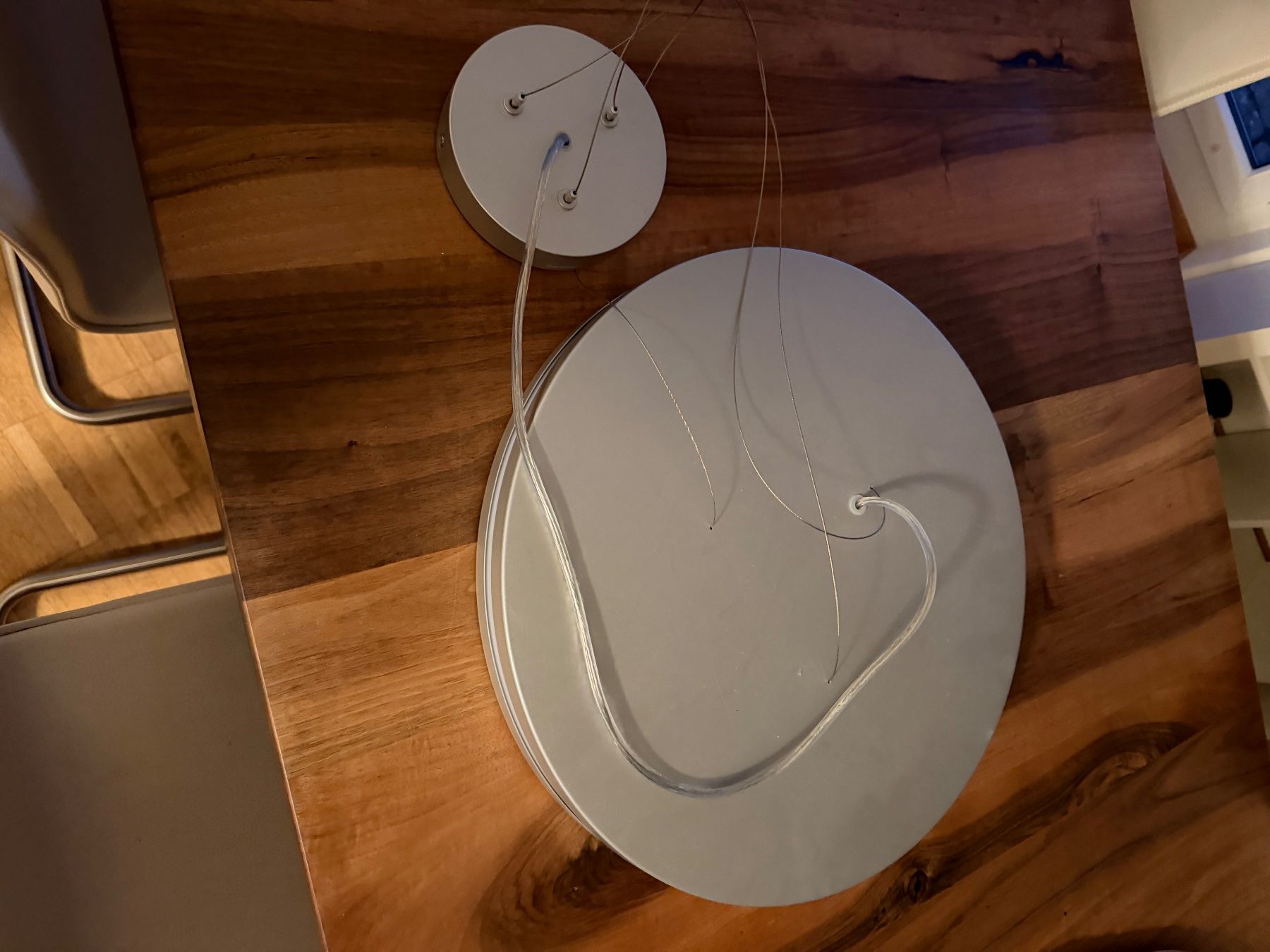 Hubs & Switches: Philips Hue Hängeleuchte – Gebraucht aus Pfäffikon ZH von Psanto 1