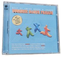 Summer Dance Parade - Best Of Swiss House & Trance (2 CD)