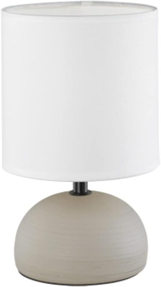 Lampade: Tischleuchte aus Keramik – Nuovo e nell'imballaggio originale da Nuglar venduto da SaleRitter 1