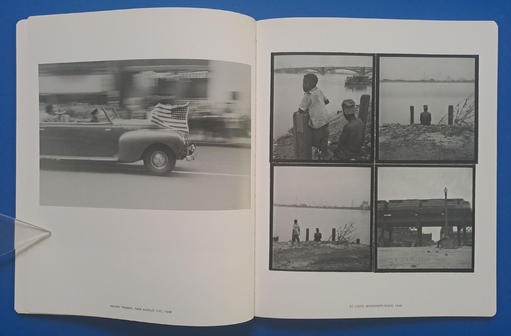 Libri: Robert Frank: YOU WOULD EA 2012 Steidl Top erhalten.  – Usato da Zürich venduto da archiphil 5