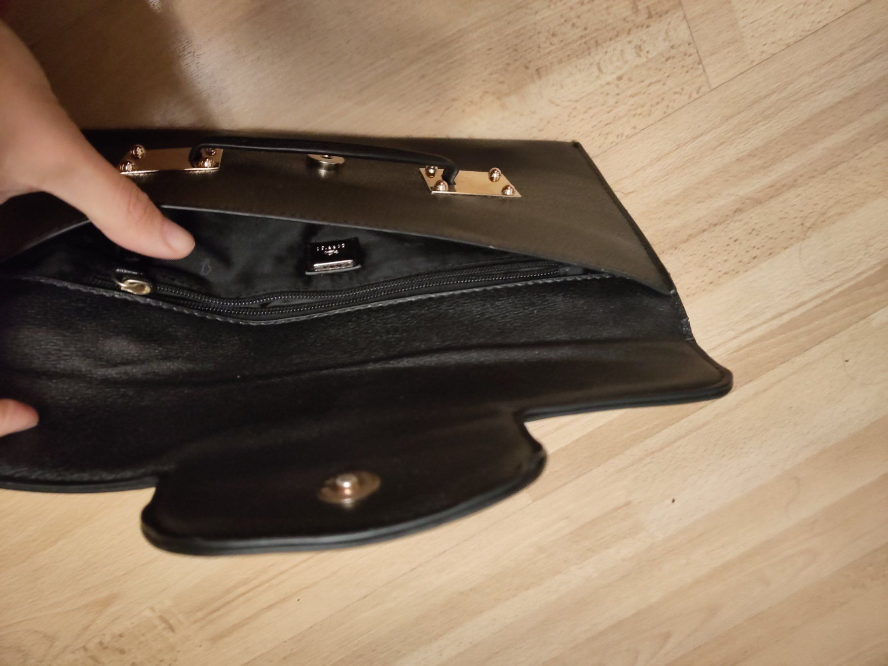 Borse da donna: Handtasche Carpisa – Usato da Zürich venduto da Saf12 3