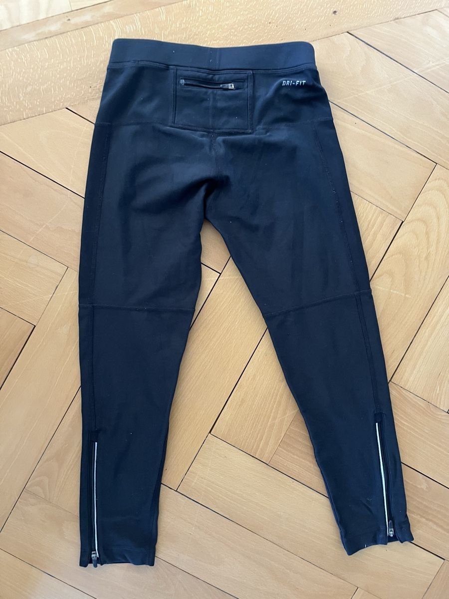 Nike Collant & Leggings: Nike Leggins Kinder – Usato da Evilard venduto da mcrider 1