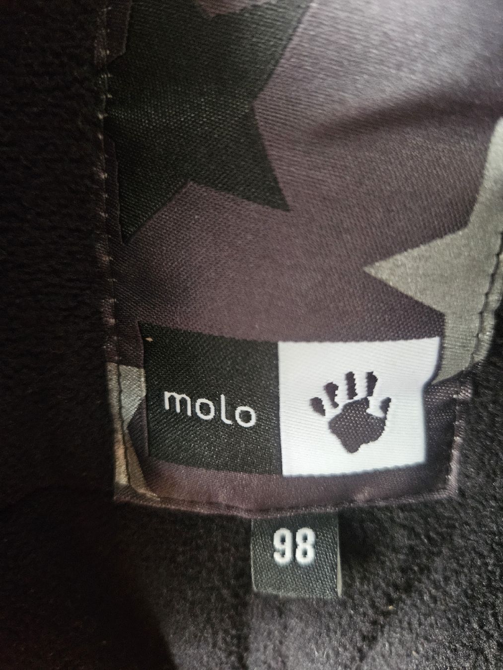 Molo Completi: Skianzug Molo Gr. 98 – Usato da Schellenberg venduto da haikou2014 1