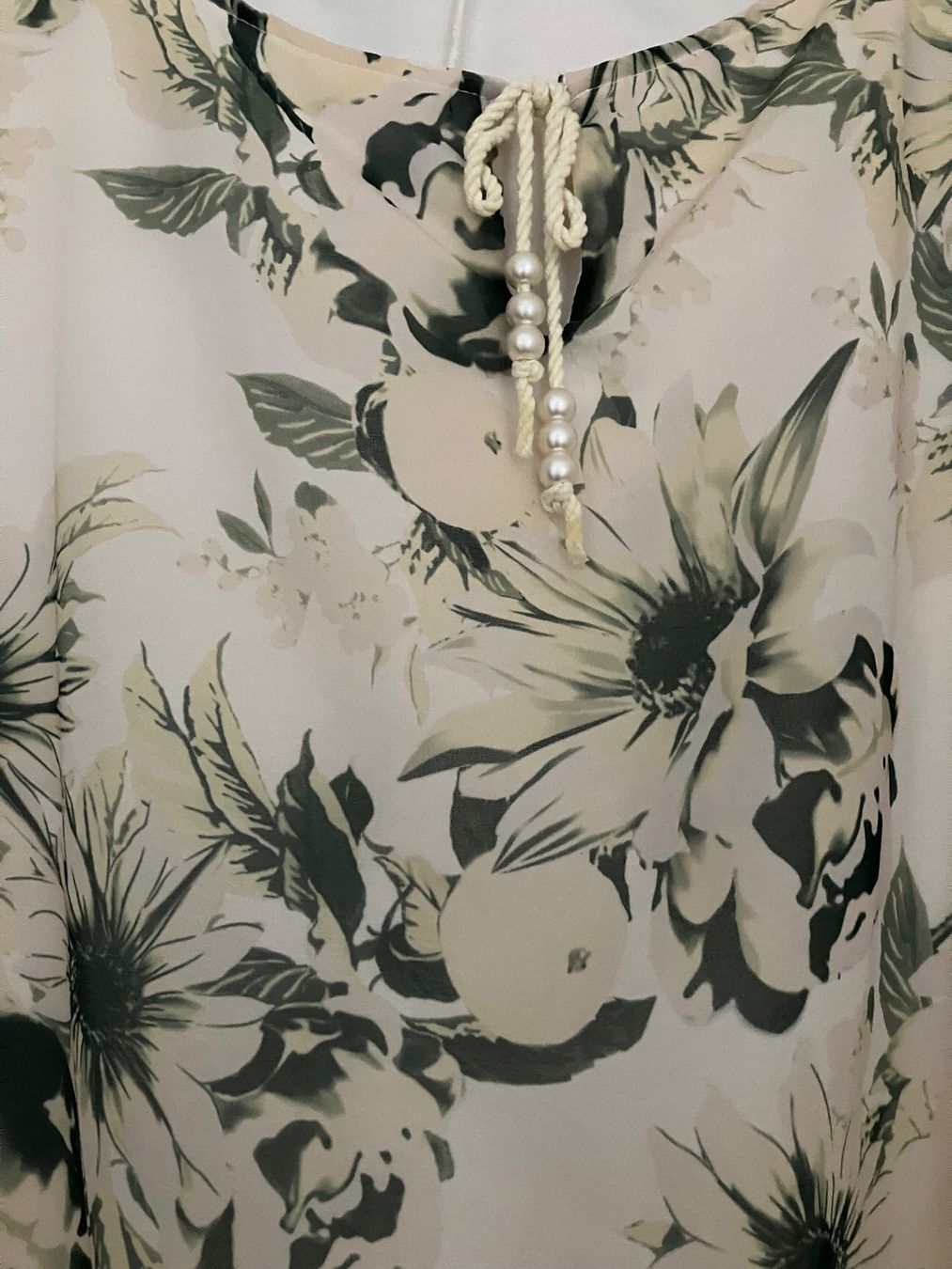 Blusen: Bluse – Gebraucht aus Weinfelden von Seelillie 2