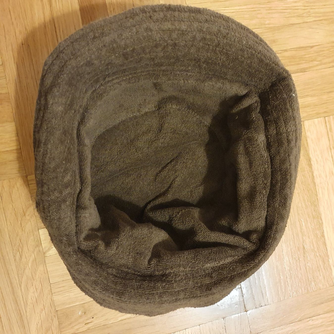 Berretti & Sciarpe: Chapeau d'été réversible - Taille bébé – Usato da Prilly venduto da RoDyRe 1