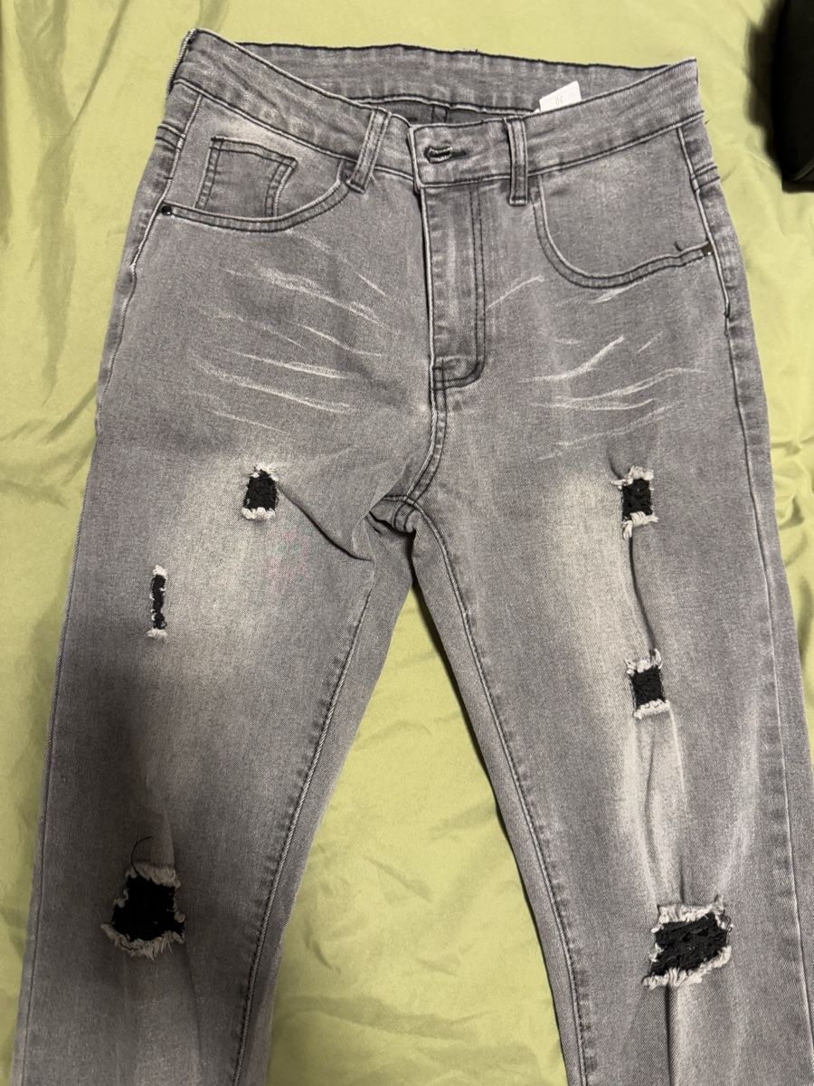 Jeans: Jeans  taglia S uomo – Usato da Lugano venduto da ari_2v6v 1