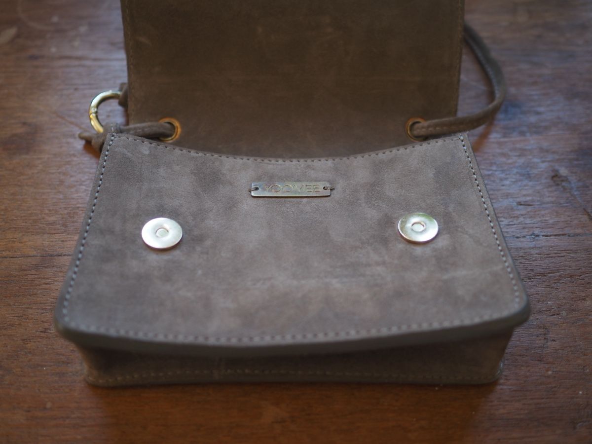 Borse da donna:  Yoomee Handbag Leather – Usato da Schaffhausen venduto da angelika 3