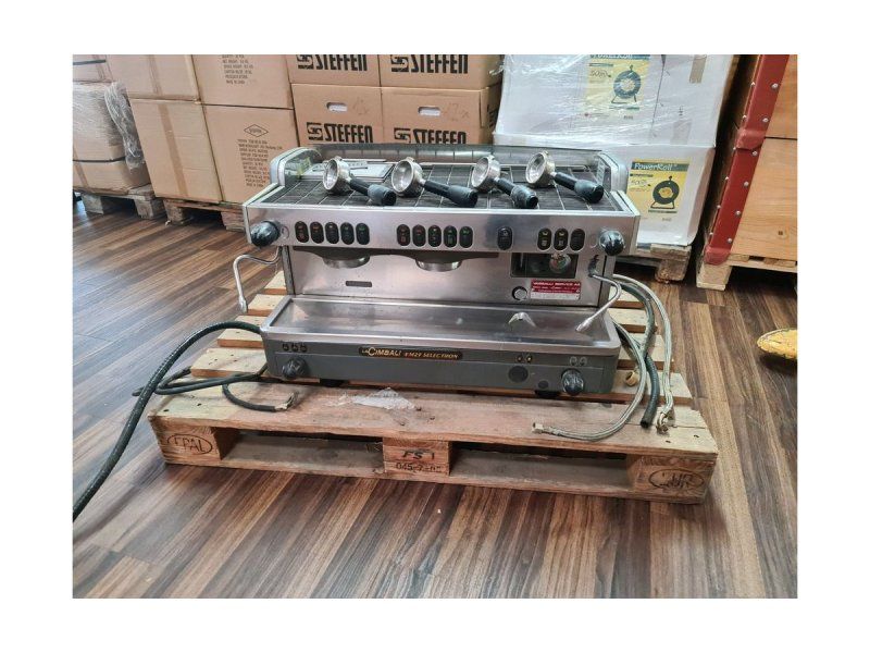 La Cimbali M29 Selectron Gastro Kaffeemaschine ab 1.