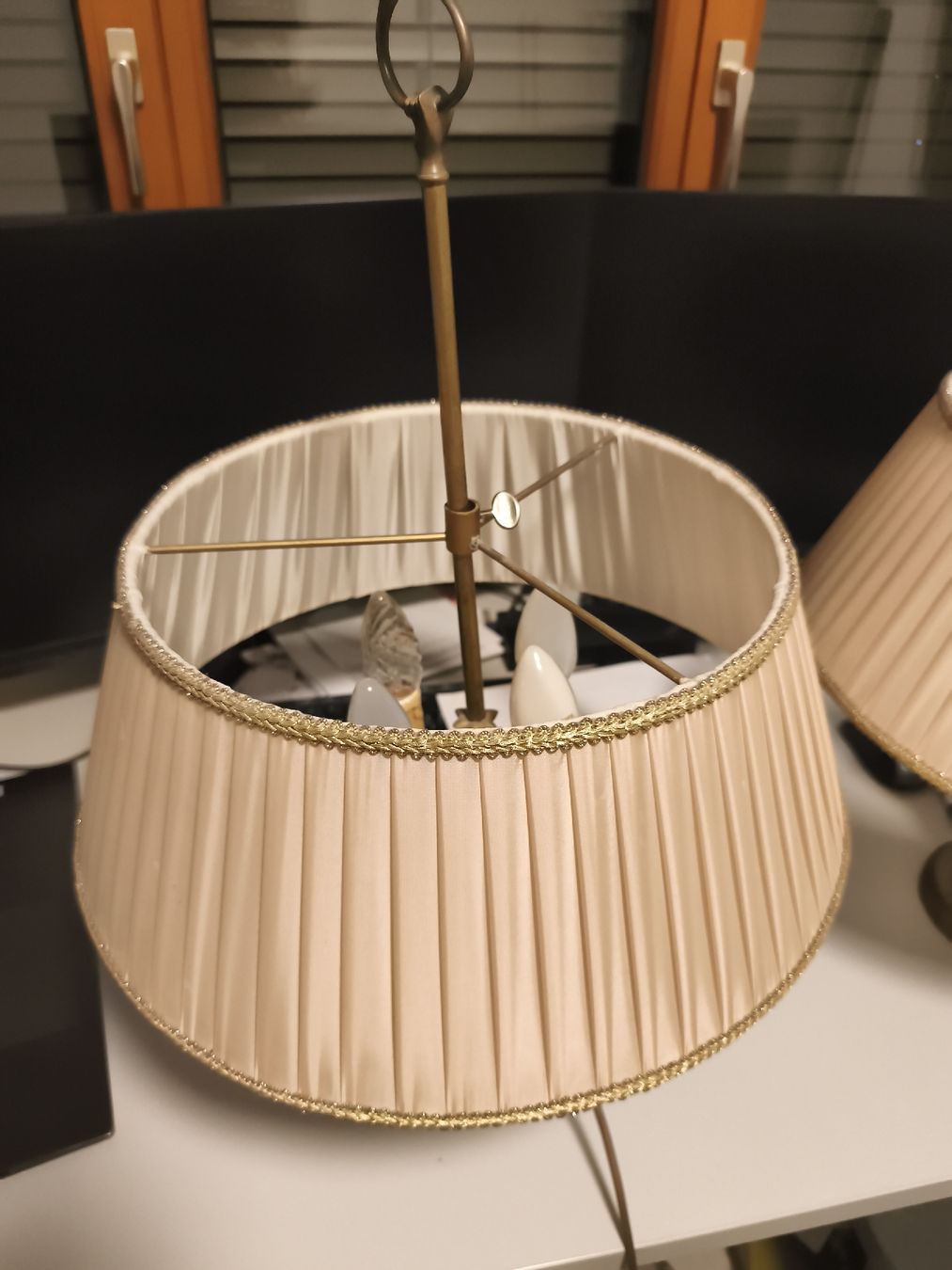 Lampes: Stimmungslampen – D'occasion à Riedholz par Shime1981
