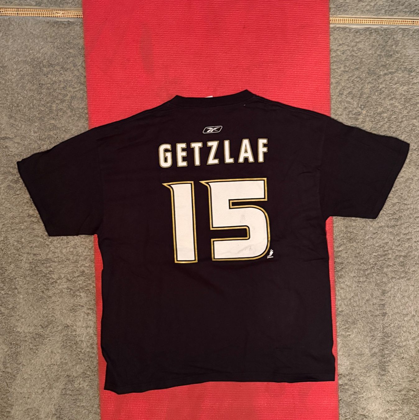 Reebok T-shirt: NHL T-Shirts – Usato da Rüeterswil venduto da dvo_y9vg 3