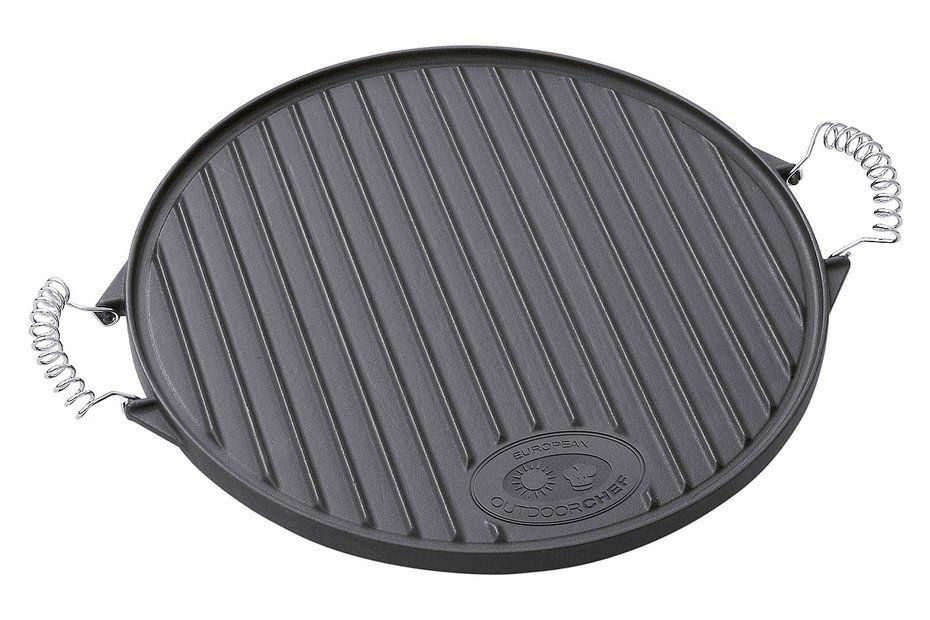 Outdoorchef Grils: OUTDOORCHEF Munich 480 Onyx – D'occasion à Wollerau par Makowo 4