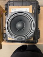 Monacor Lautsprecher SP-13/4 40W 4 Ohm neu in OVP