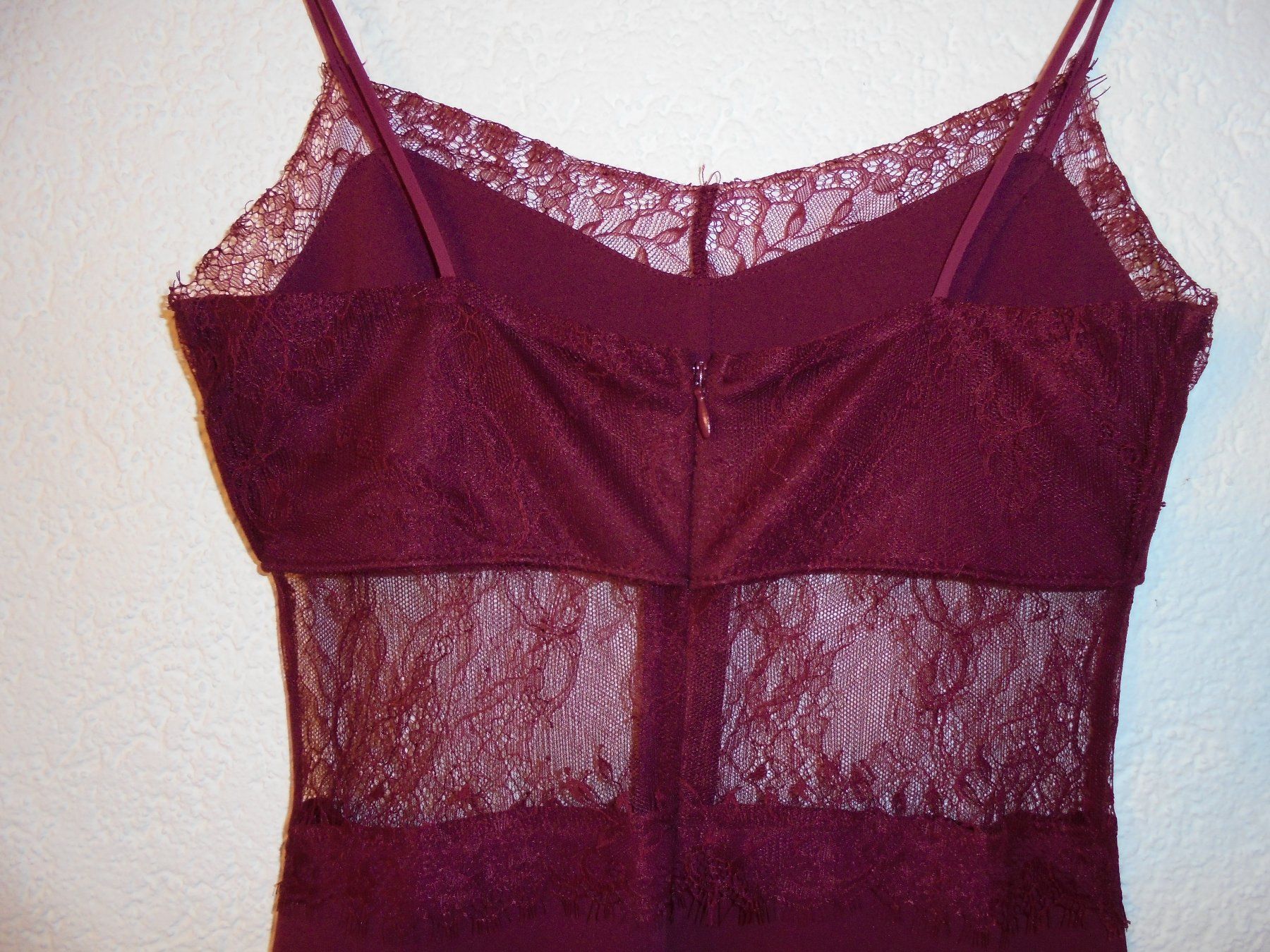 Topshop Vestiti: TRÄGERKLEID VON TOPSHOP GRÖSSE 34 – Usato da Aarau Rohr venduto da PinkSchwein 4