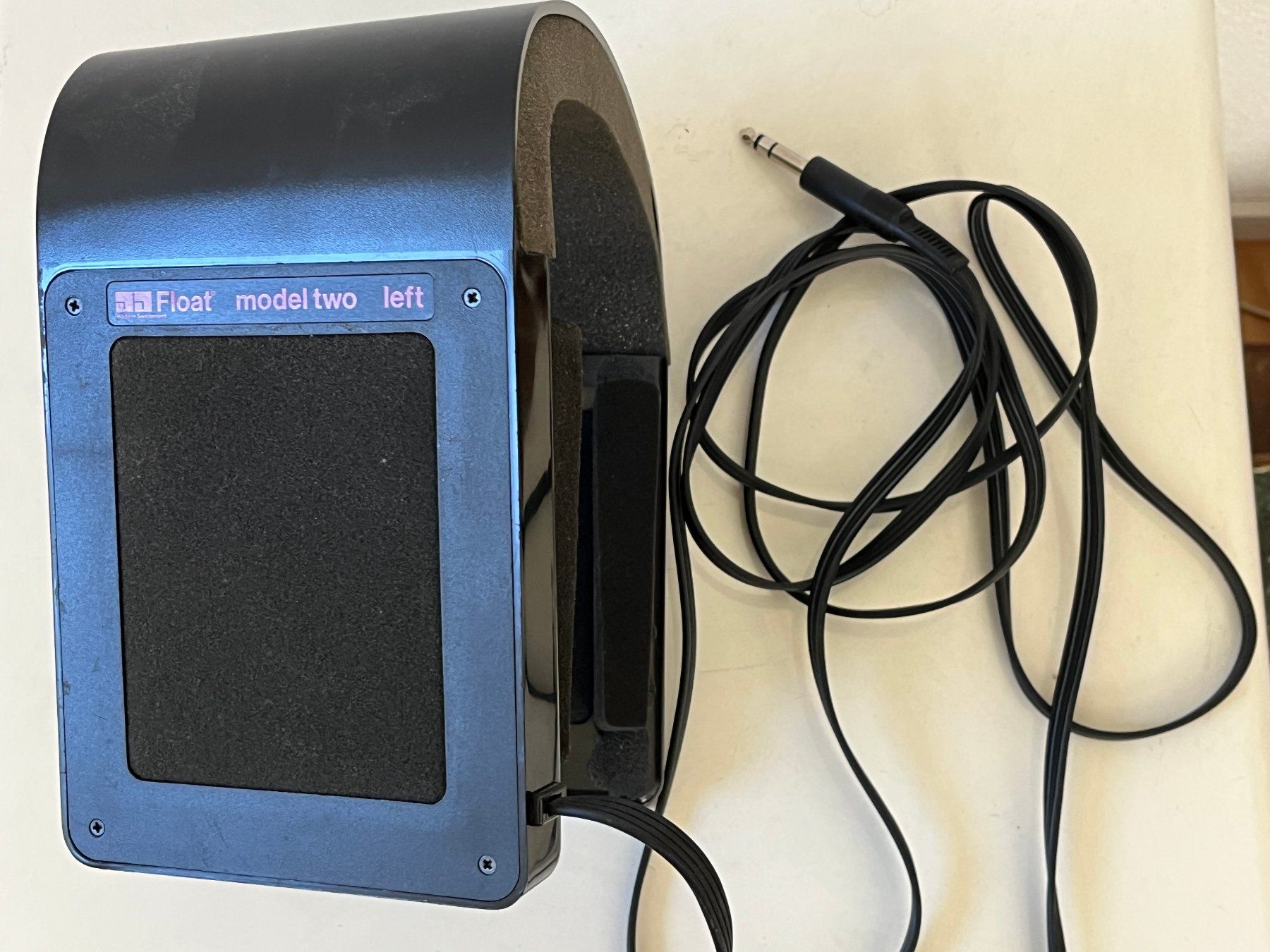 Cuffie: Jecklin Float Model two  Kopfhörer. Voll funktionsfähig. – Usato da Kreuzlingen venduto da Hpkeller 3