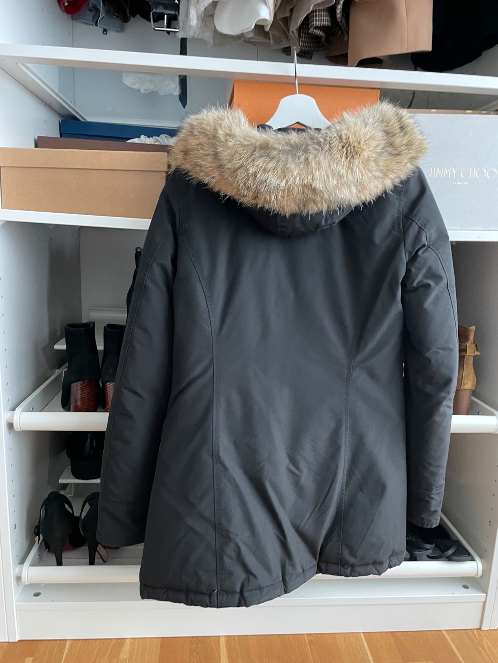 Woolrich Vestes: Woolrich Jacke / XS – D'occasion à Cham par vany_ 2