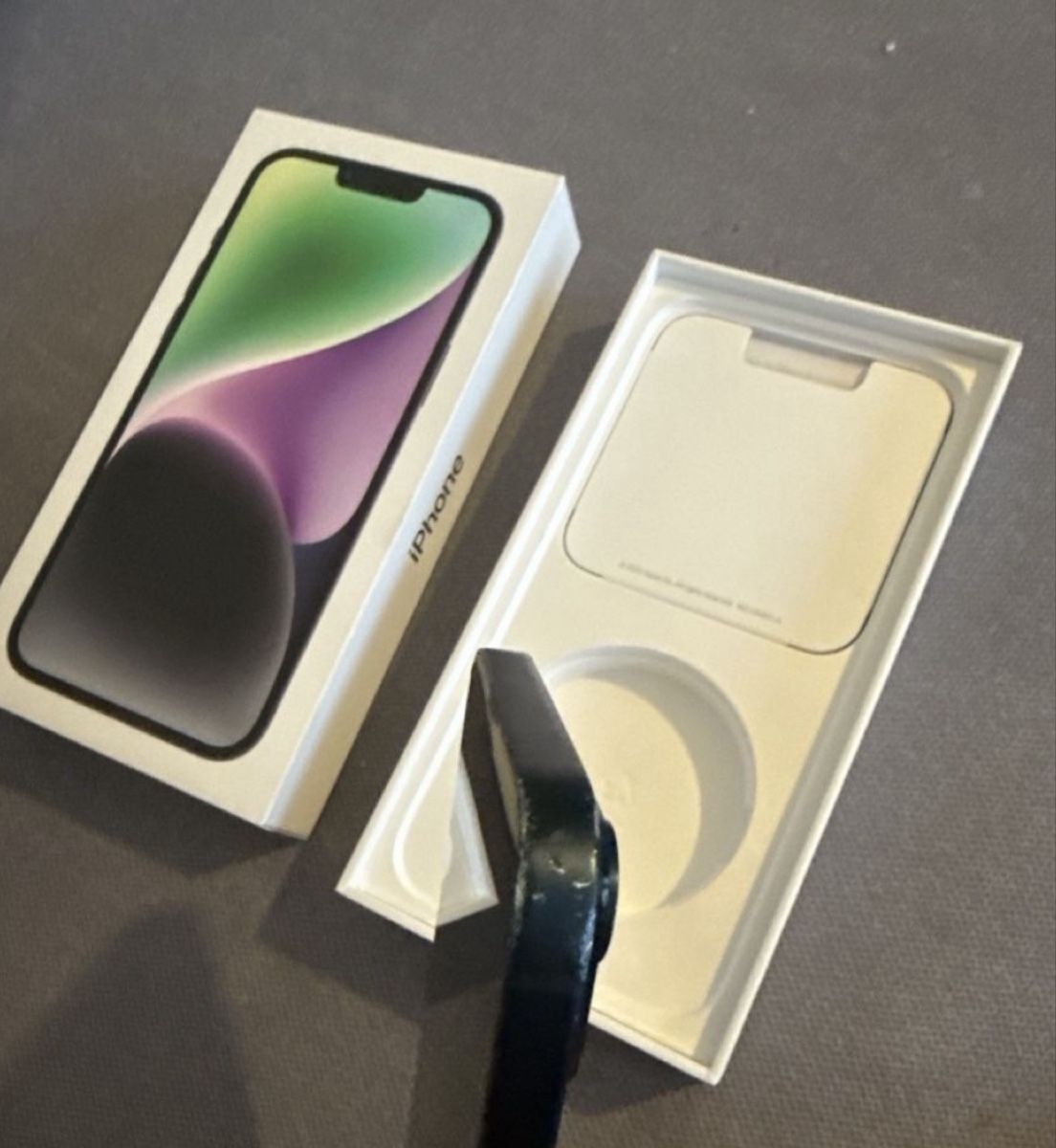 Apple Telefoni cellulari / Smartphones: iPhone 14 Plus – Usato da Corcelles-Payerne venduto da nic_jc9h 5