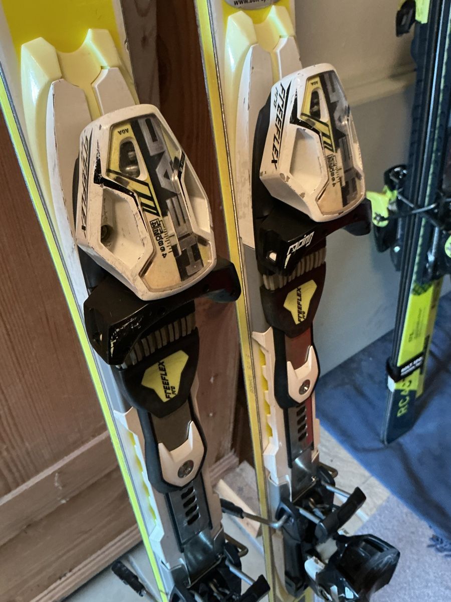 Head Skis: HEAD Ski iSpeed 175 cm – D'occasion à Diepoldsau par Fabedi 2