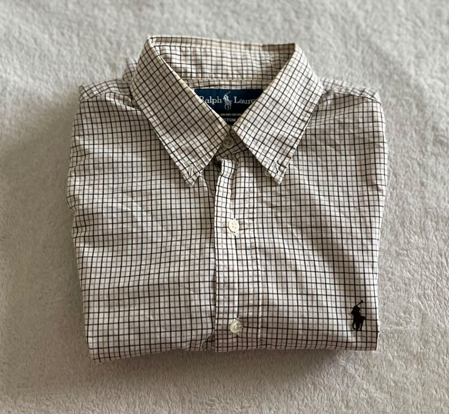 Ralph Lauren Chemises: Ralph Lauren Hemd Gr. M – Neuf (Voir description) à Wettingen par Andi_95 1