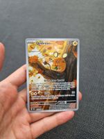 carte pokémon dedenne AR en français near mint