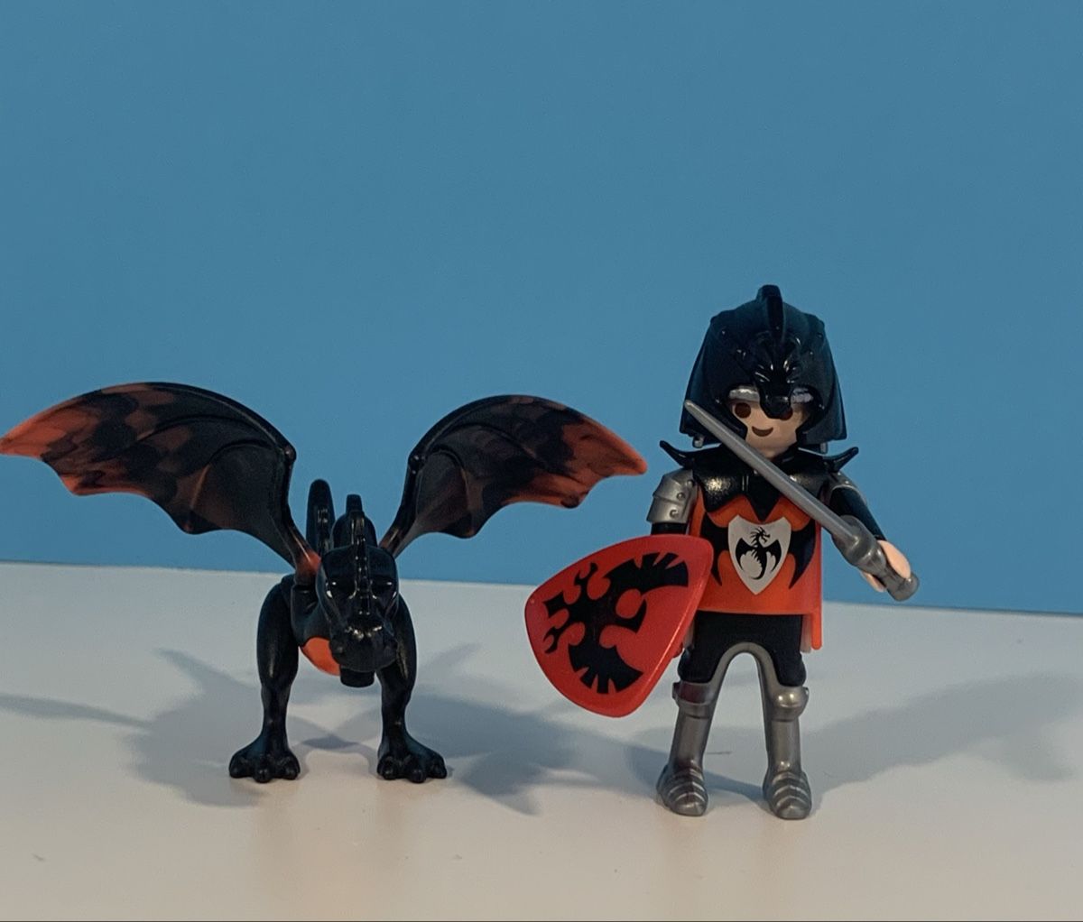 Playmobil Giocattoli: Bataille Playmobil – Usato da Lausanne venduto da cloleman 1
