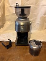 Kaffeemühle Turmix