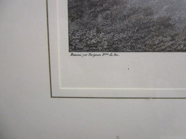 Stiche: Luzern - A. N. Pérignon 1725-1782 – Gebraucht aus Luzern von Horoskop1 3