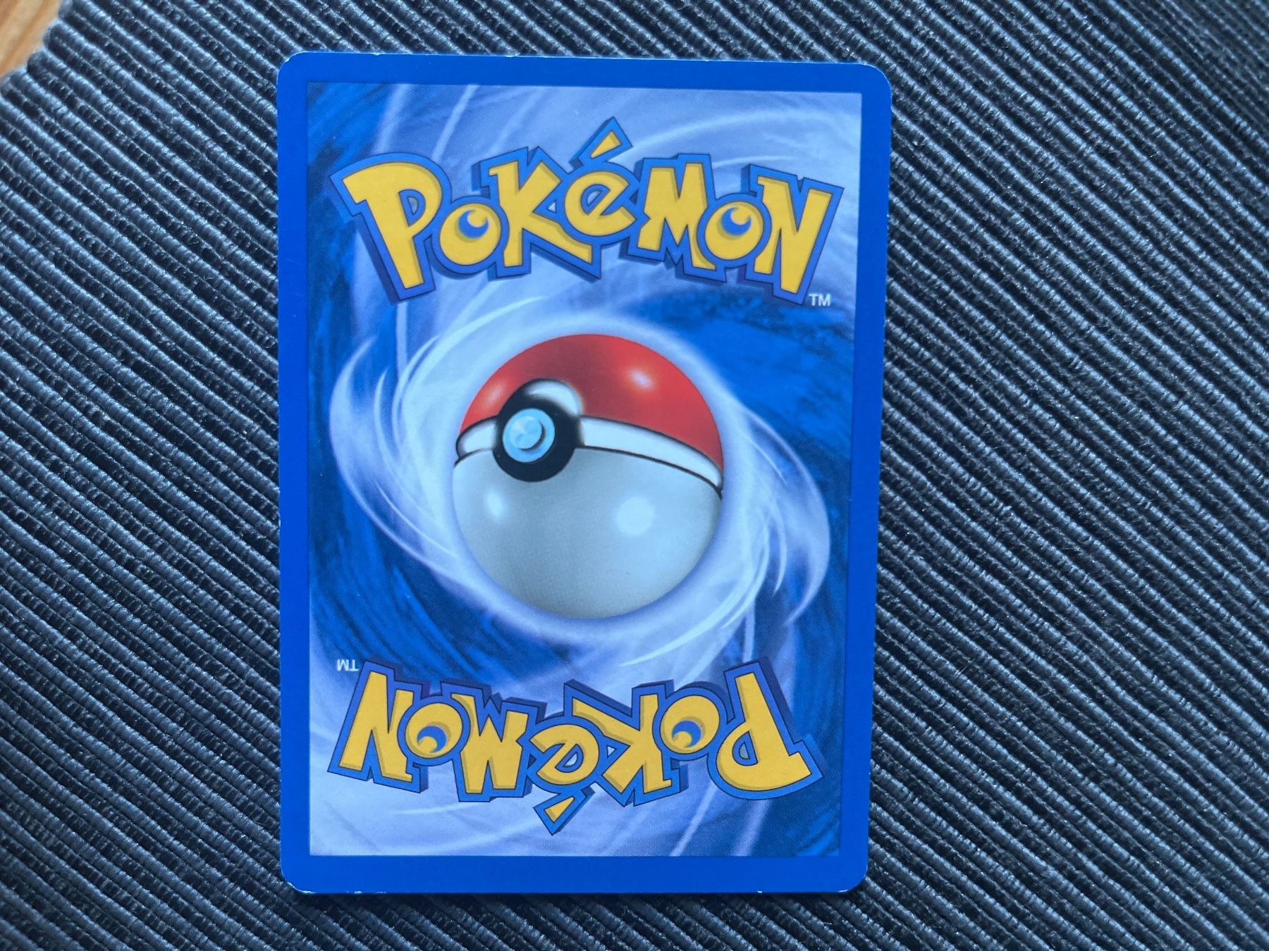 Pokémon Carte collezionabili: Pokemon Glurak holo Base Set deutsch – Usato da Wabern venduto da Collectfun 3