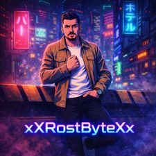 Profile image of xXRostByteXx