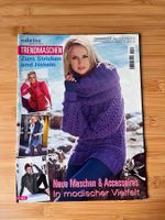1 Heft Sabrina special Trendmaschen