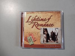 CD Lifetime of Romance - True Love Ways, Doppel-CD