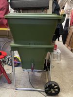 Hungry Bin