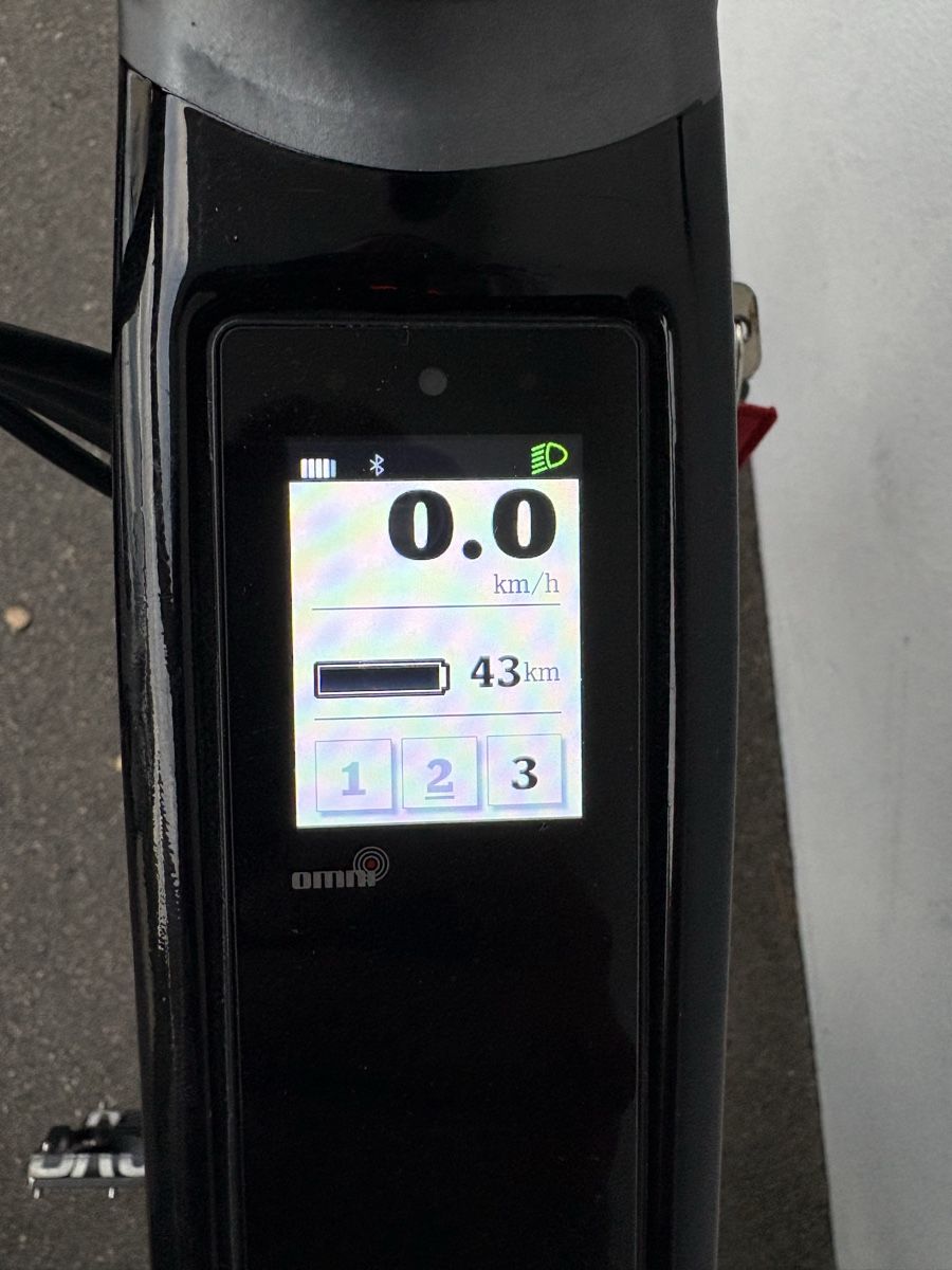Stromer Velos: Stromer ST2S Sport, 20” (Gr. L), 45 km/h – Gebraucht aus Biel/Bienne von dalbotex 7