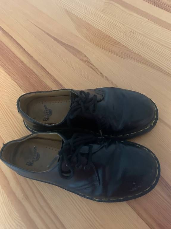 Herrenschuhe: Dr Martens  – Gebraucht aus Genève von clo_mfg5 4