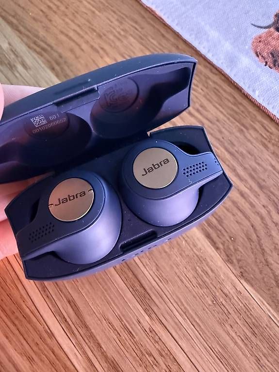 Kopfhörer: Jabra Elite Active 65T – Gebraucht aus Gwatt (Thun) von Bennae 1