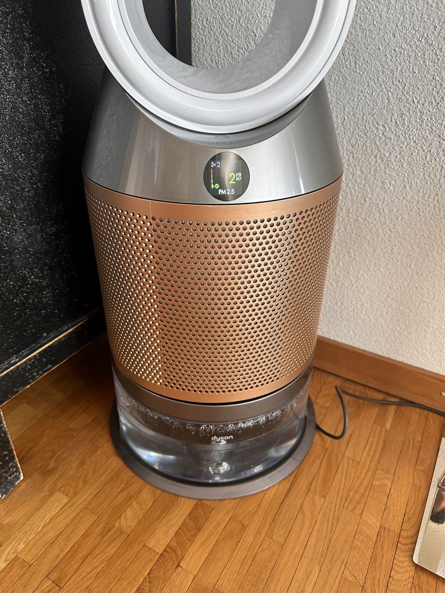Dyson Umidificatori d'aria: Dyson Luftreiniger/Luftbefeuchtern - Top Zustand! – Nuovo (secondo la descrizione) da Zürich venduto da Gadgets2020 2