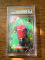 Victor Boniface CRC 082/250 Topps 2025 Gem Mint 10