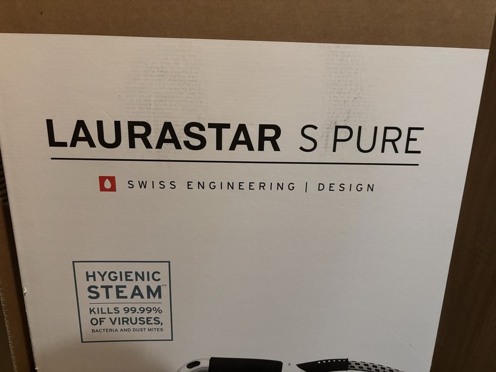 laurastar-s-pure-syst-me-de-repassage-vapeur-d-fectueux-d-fectueux