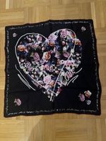 Seiden Foulard 100%