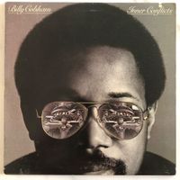 BILLY COBHAM - INNER CONFLICTS