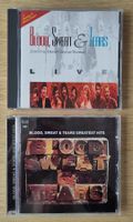 Blood, Sweat & Tears - Live/Greatest Hits