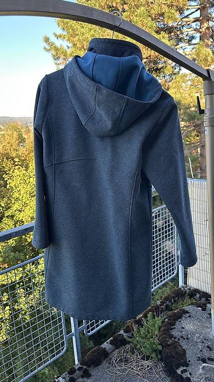 Elkline Jacken: Elkline Jacke Grösse 38 – Neu (gemäss Beschreibung) aus Dübendorf von Ginger8600 1