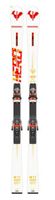 Ski Rossignol Hero Master St 150cm mit Bindung 