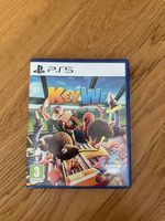 KeyWe - PS5